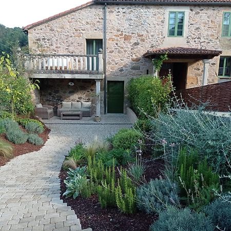 Casa Con Encanto Merza Exterior photo