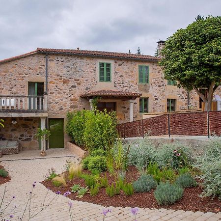 Casa Con Encanto Merza Exterior photo