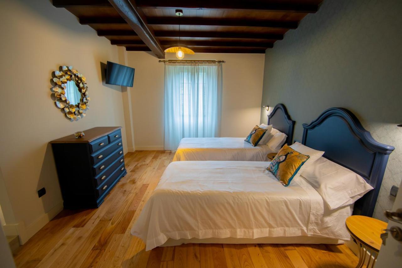 Casa Con Encanto Merza Exterior photo
