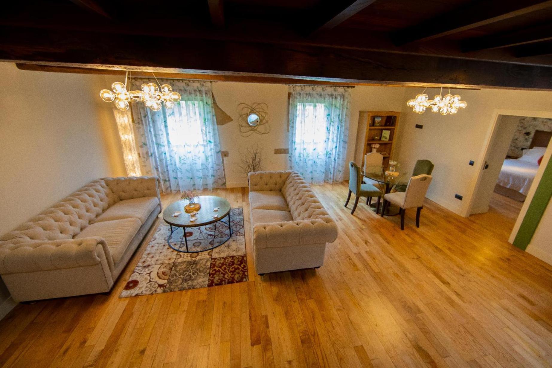 Casa Con Encanto Merza Exterior photo
