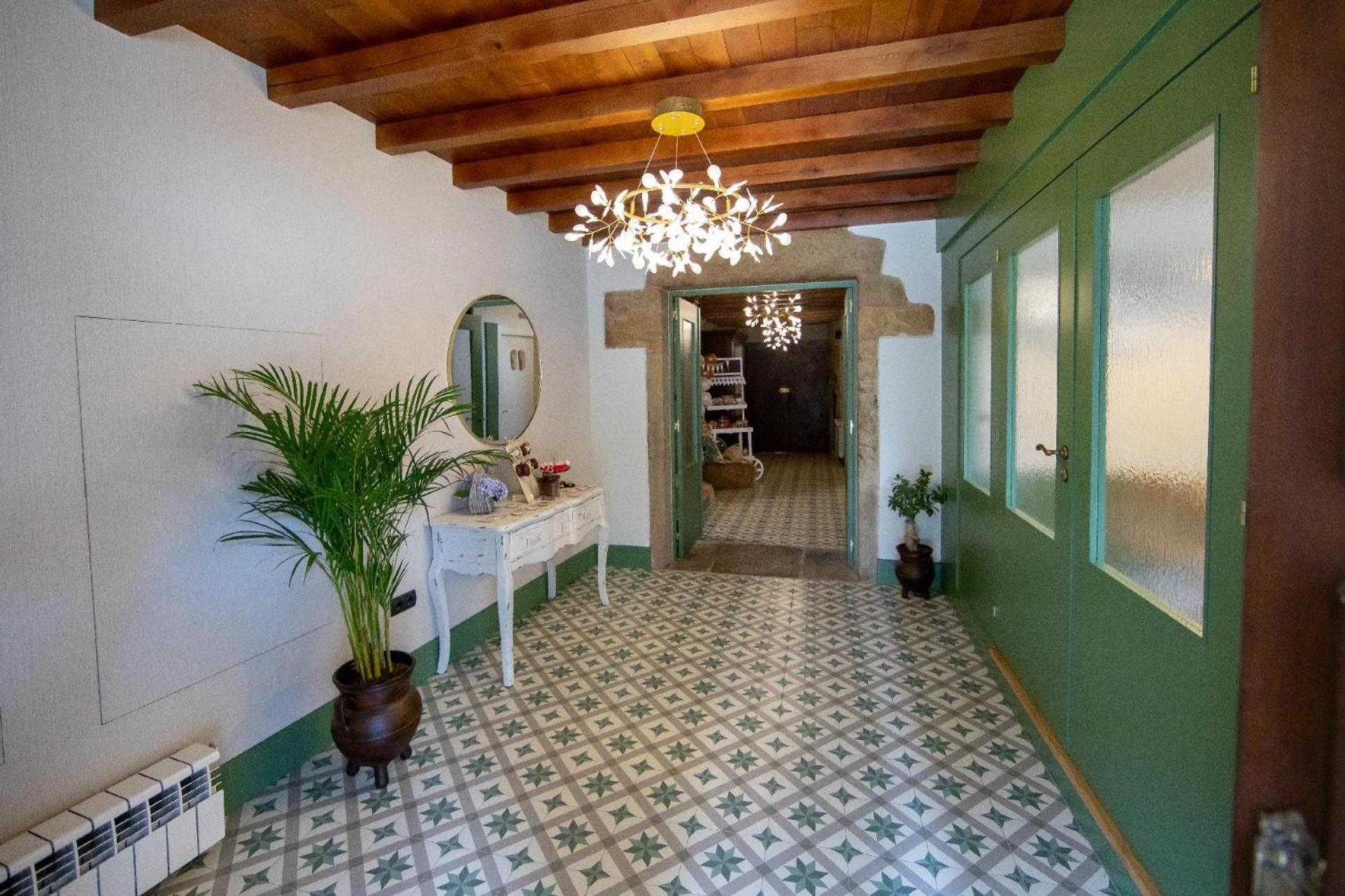 Casa Con Encanto Merza Exterior photo